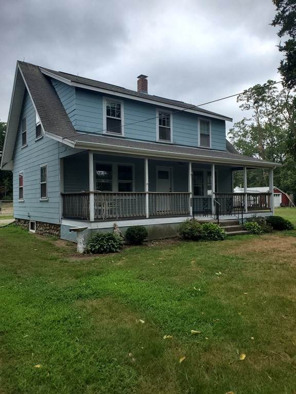 41 South - Photo 1