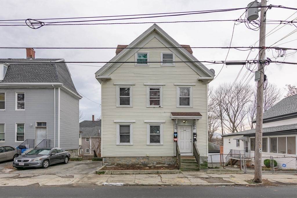 168 Prospect St - Photo 1