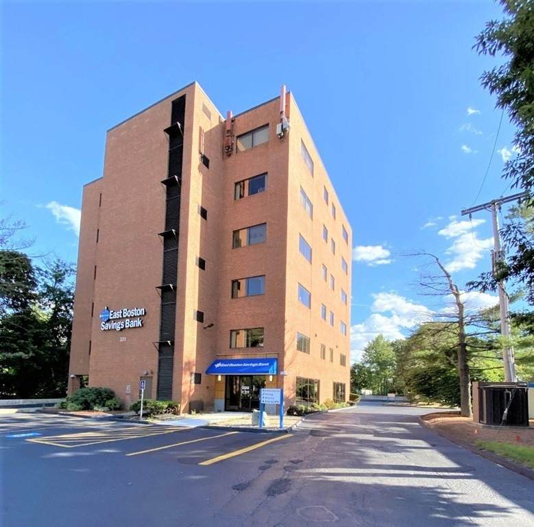 331 Montvale Ave - Photo 1