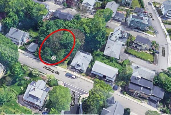 0 Palfrey St. - Photo 1