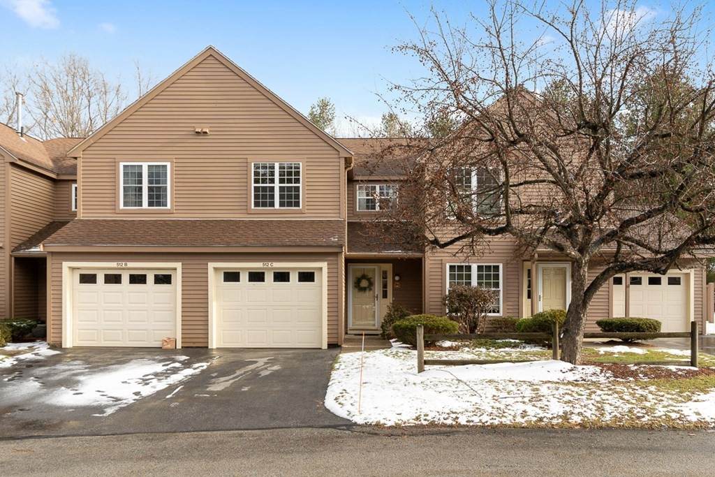 512 Ridgefield Cir - Photo 1