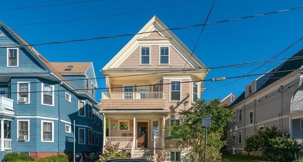 104 Fayerweather - Photo 1