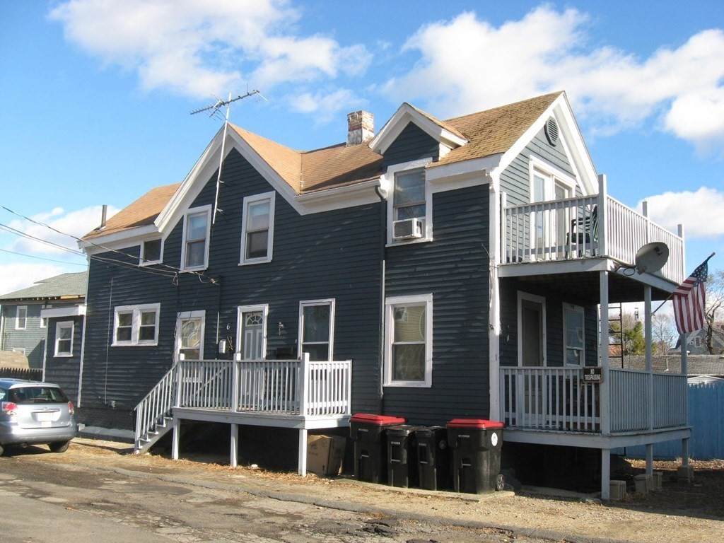 6 Stevens Ave. - Photo 1