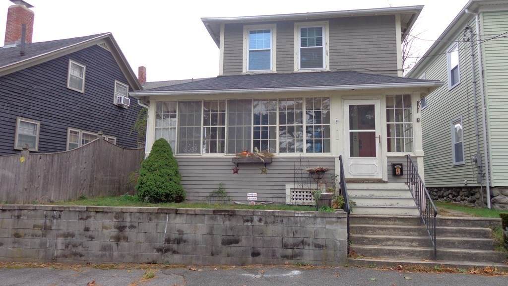 4 Hawthorne Street - Photo 1