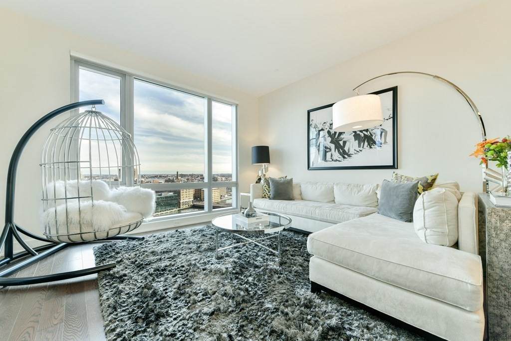 500 Atlantic Avenue - Photo 1