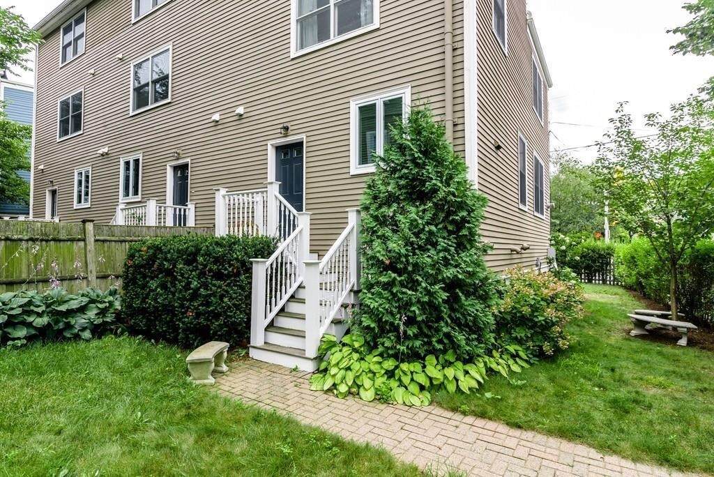 157 Garden Street - Photo 1