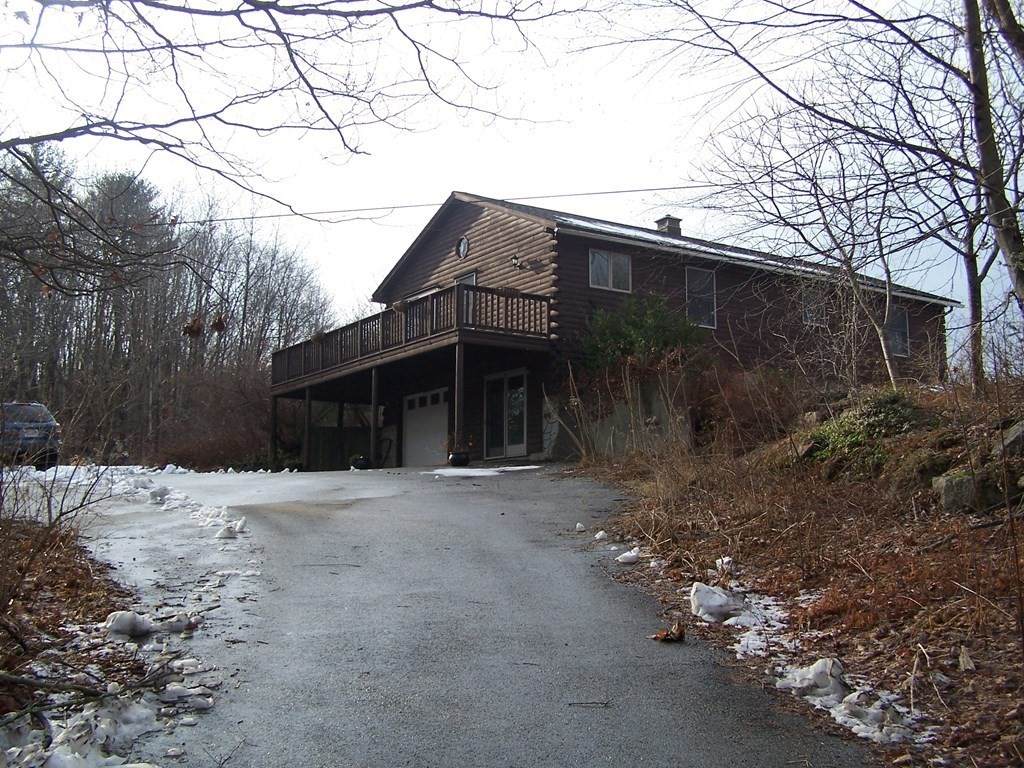 241 Chamberlain Hill Rd - Photo 1