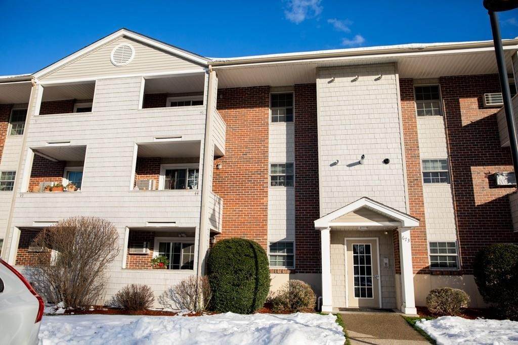 673 Metacom Ave - Photo 1