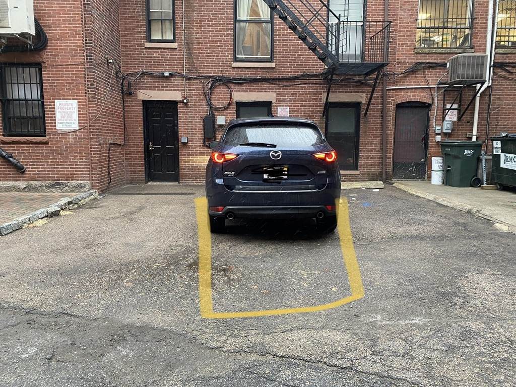 426 Marlborough St. - Photo 1