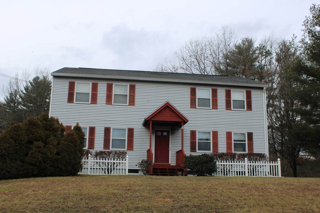 38 O St - Photo 1