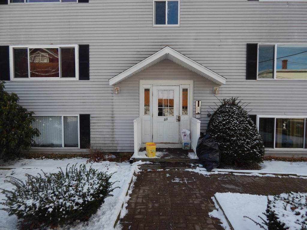33 Huron - Photo 1