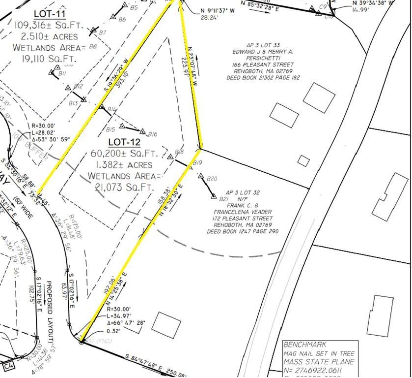 Lot 12 Veader Farm Road - Photo 1
