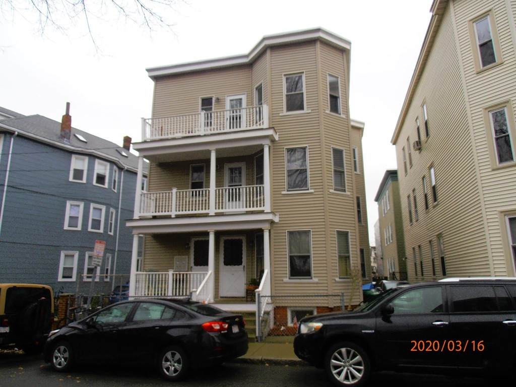 84 Oak - Photo 1