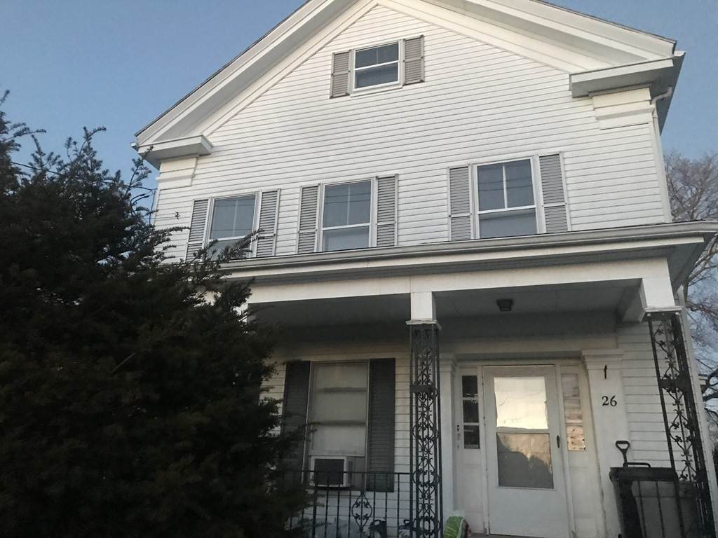 26 Jefferson St - Photo 1