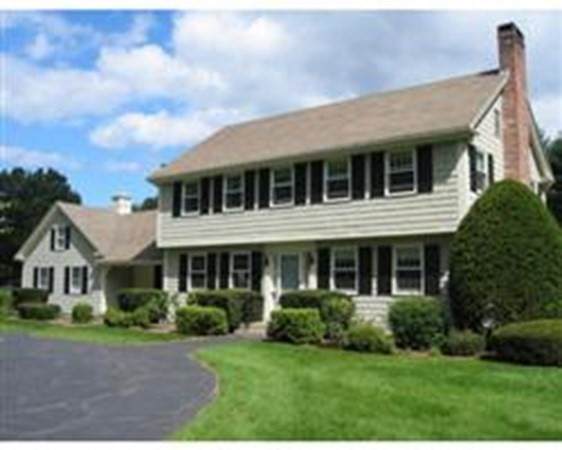 100 Buckskin Dr - Photo 1