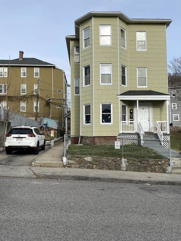 9 E Shelby St - Photo 1
