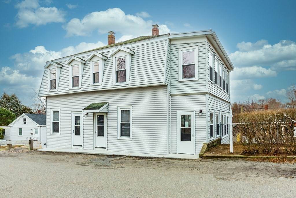 45-47 Madision Street - Photo 1