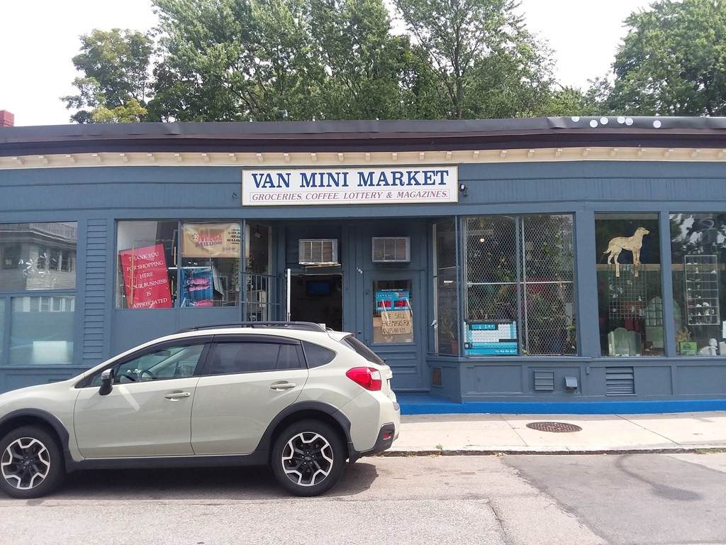 109 Franklin St. - Photo 1
