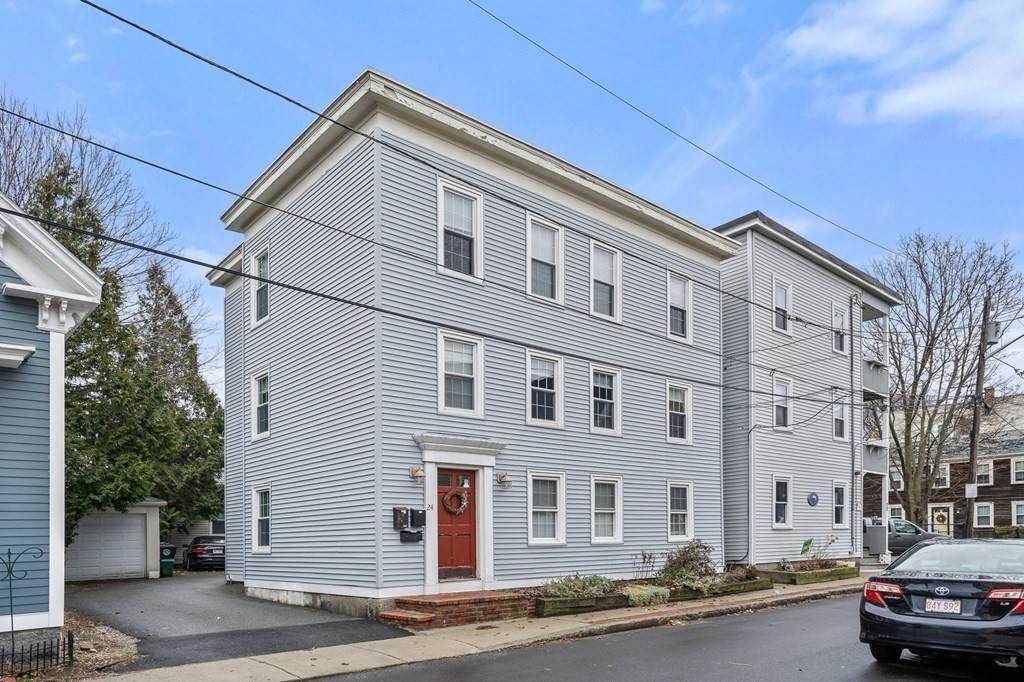 24 Carlton - Photo 1