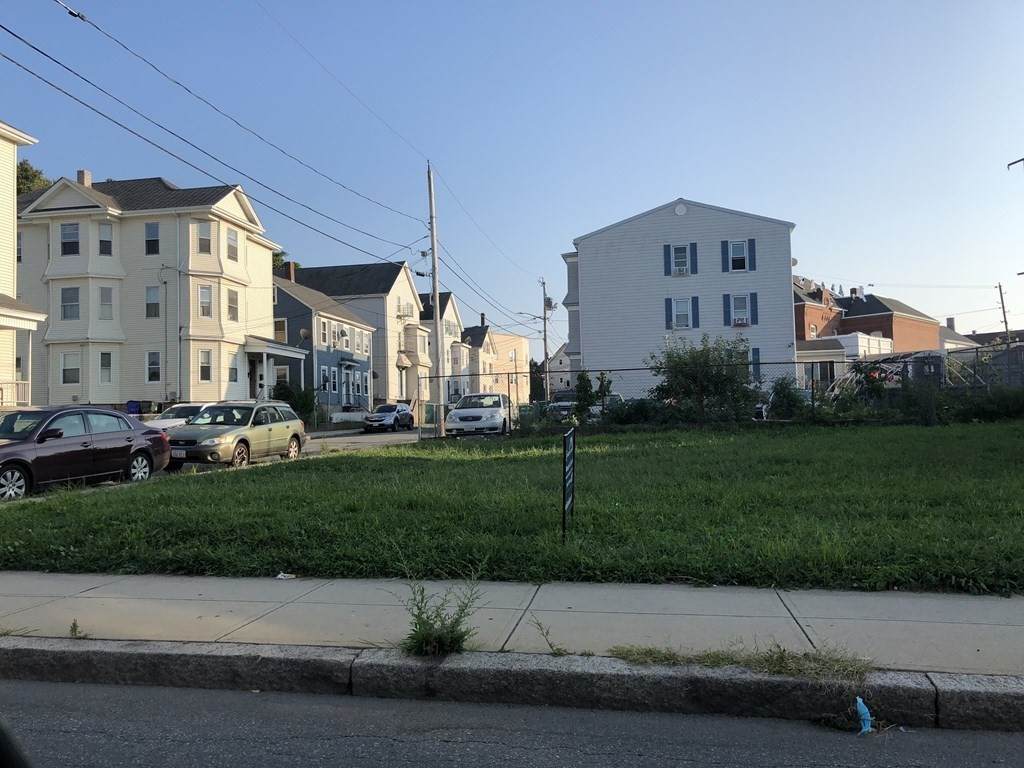 137 County Street - Photo 1