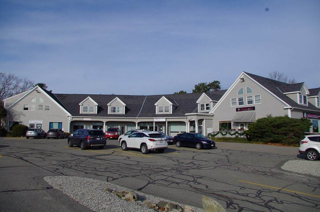 102 Bridge Road - Photo 1