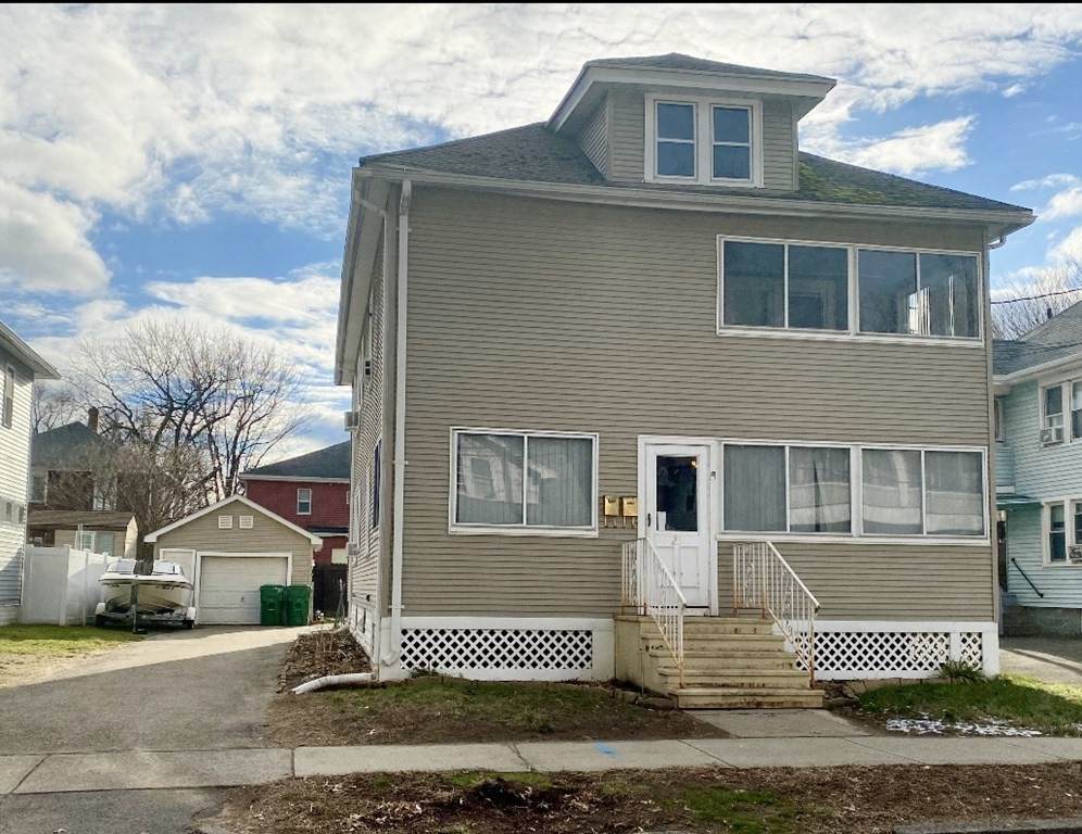 23 Bonner St. - Photo 1