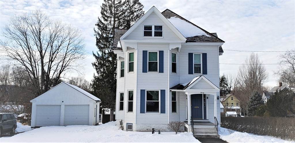 20 James Street - Photo 1