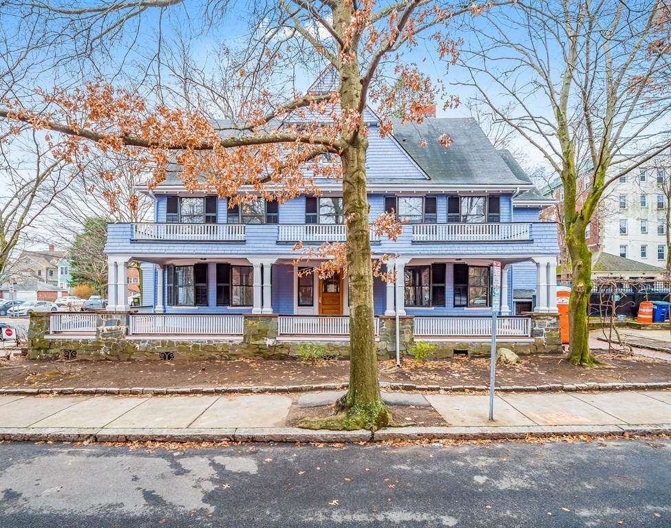 2 Westwood Road - Photo 1
