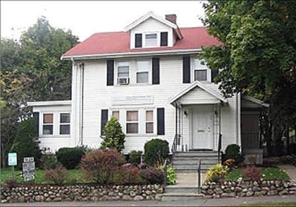 20 East Emerson Street - Photo 1