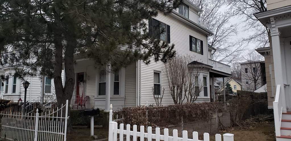 39 Cedar St. - Photo 1