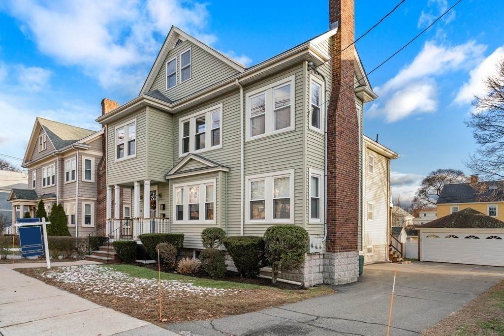 140 Lake Street - Photo 1