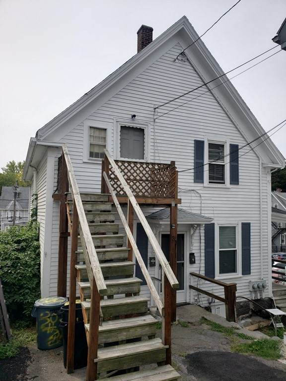30 Arthur St. - Photo 1