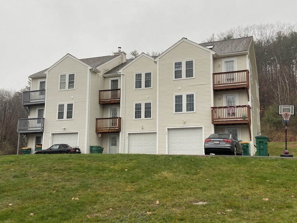 41 W Meadow Estates Dr. - Photo 1