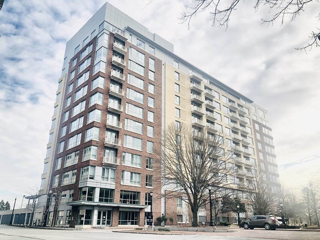 100 Station Landing - Photo 1