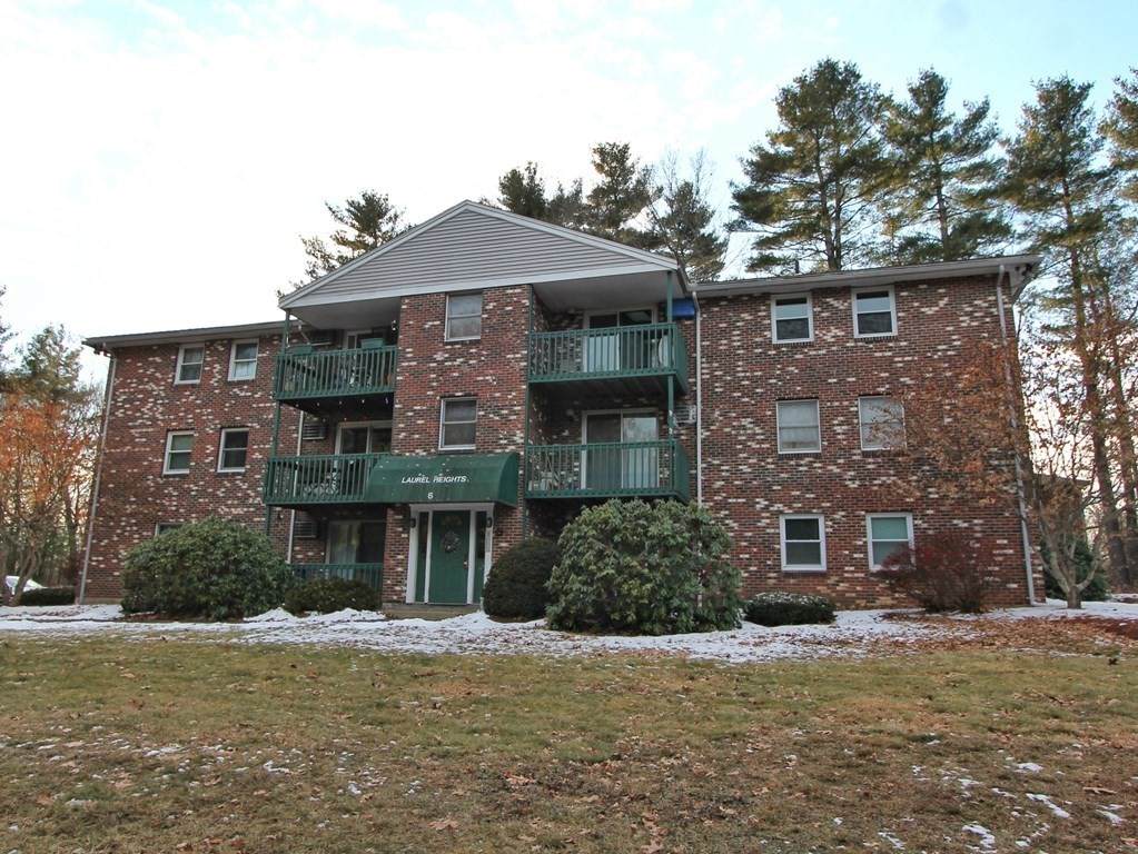 75 Huntoon Memorial Hwy - Photo 1