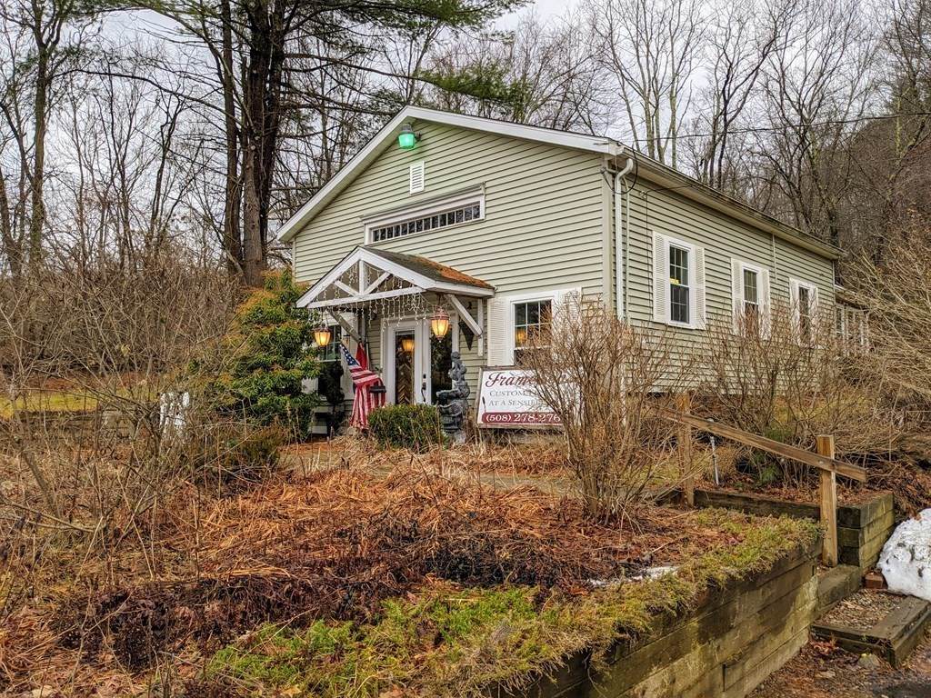 193 Quaker Hwy - Photo 1