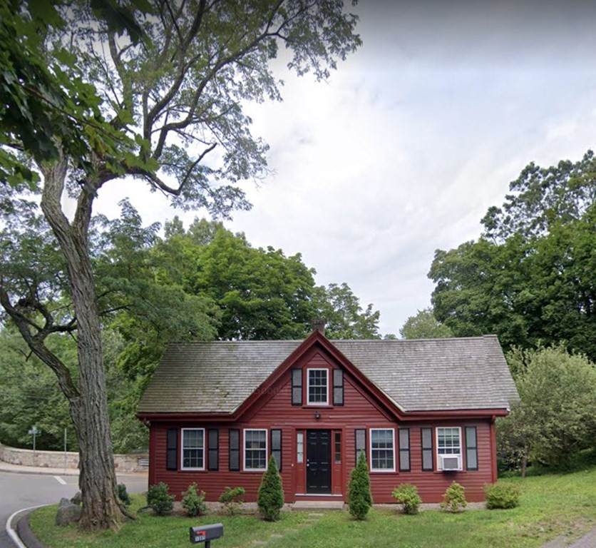 1391 South St - Photo 1