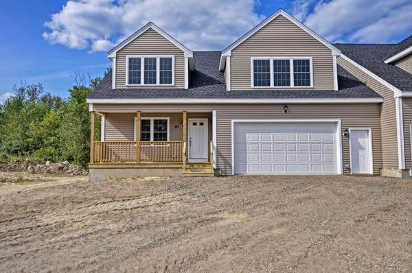 80 Ariel Circle - Photo 1