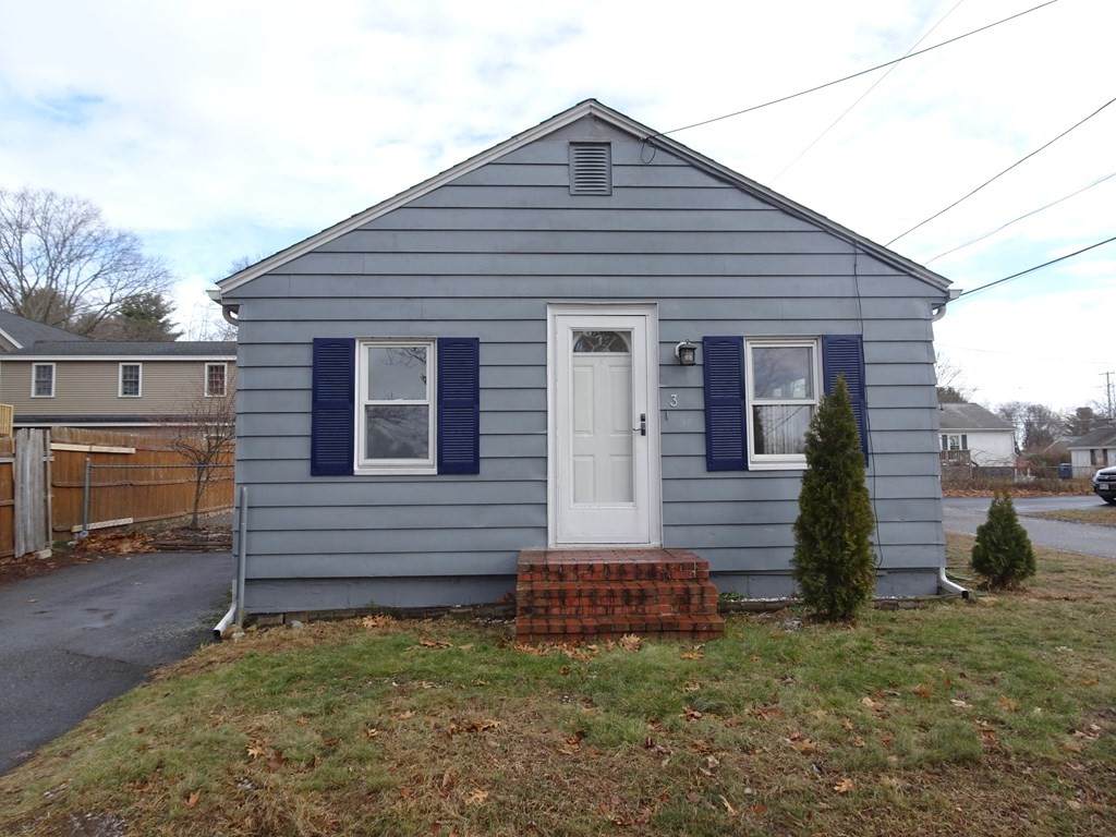 3 Taylor Rd - Photo 1