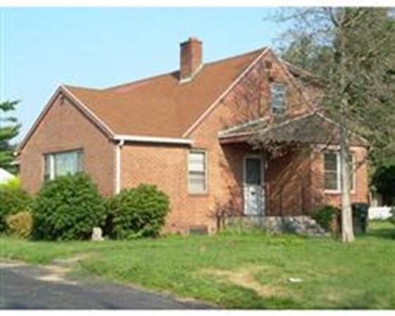 1216 Boston Rd - Photo 1