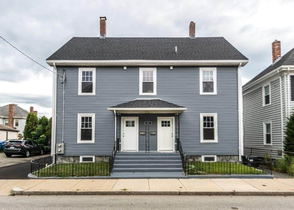 129 Pond Street - Photo 1