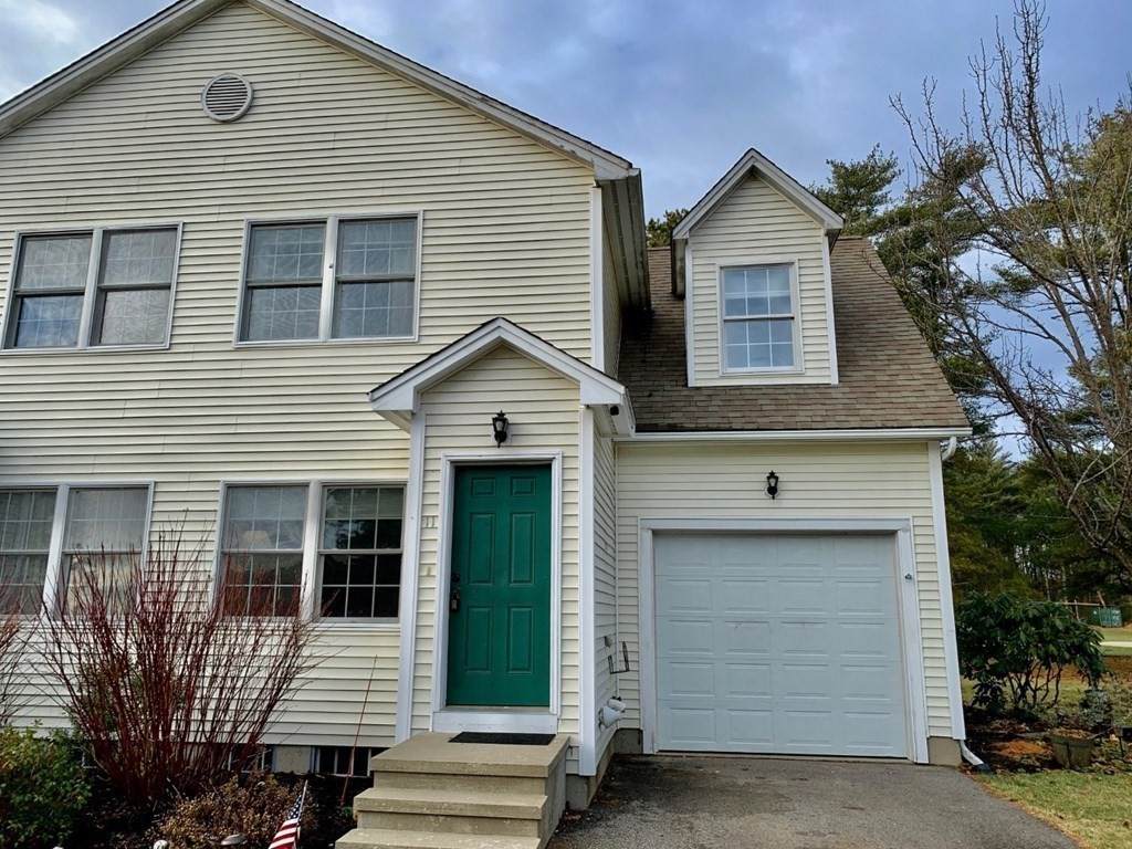 11 Carver Square Blvd. - Photo 1