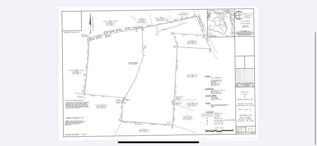 0 Packard Hill Road - Photo 1