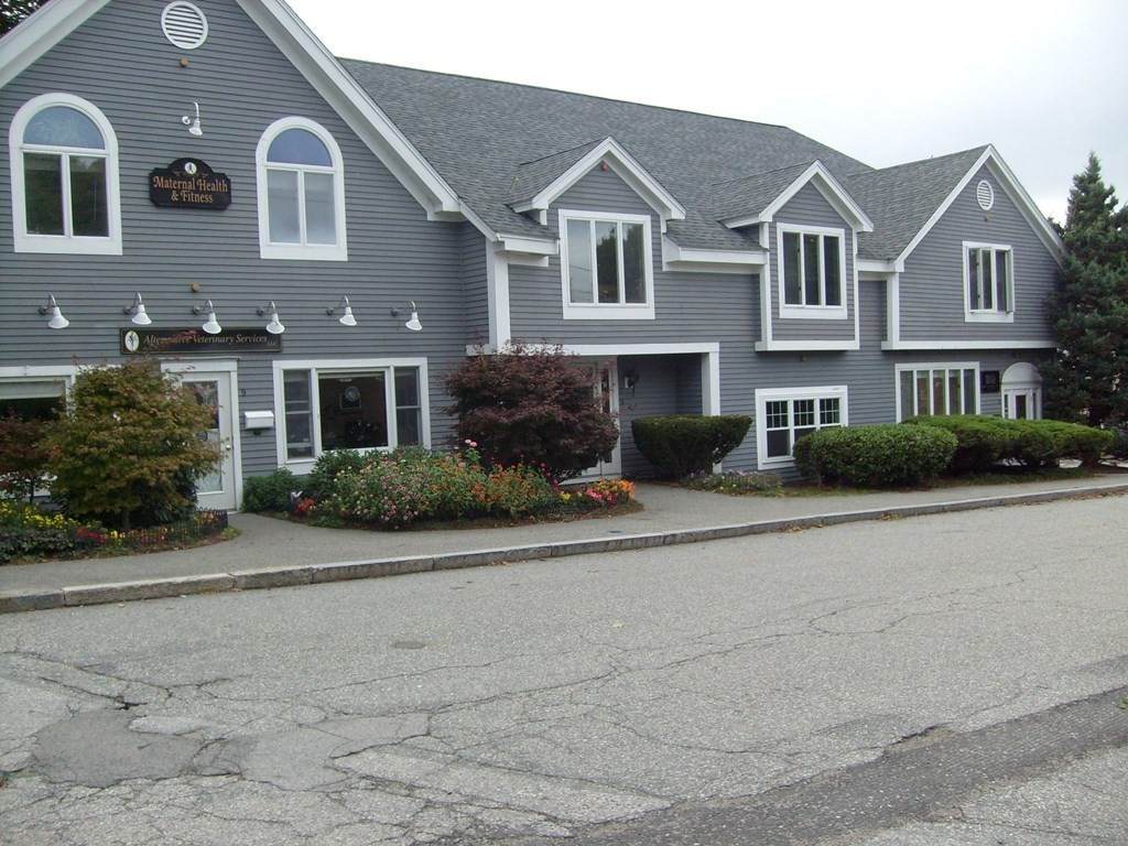 11 Hodges Street - Photo 1