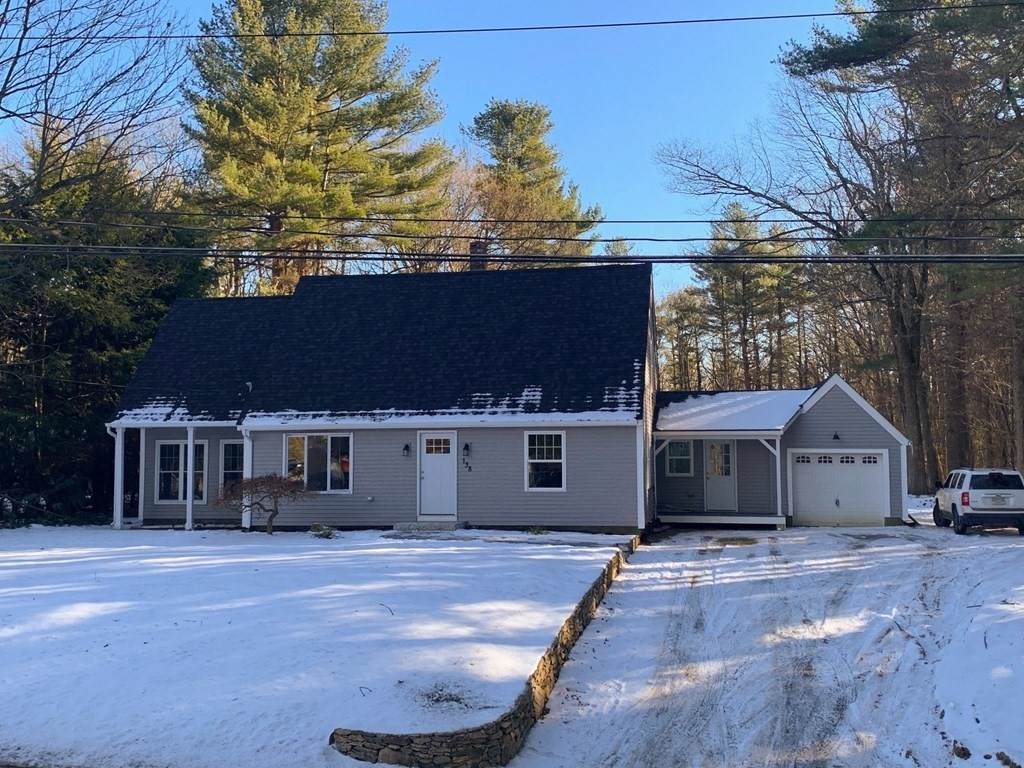 138 South Road - Photo 1