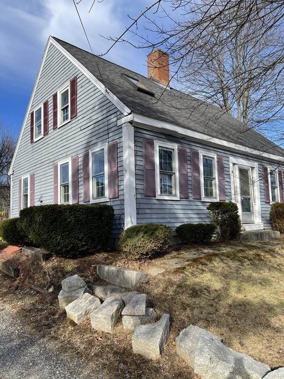 78 High Street - Photo 1