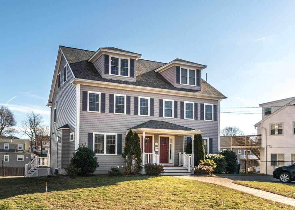 45 Peirce St - Photo 1