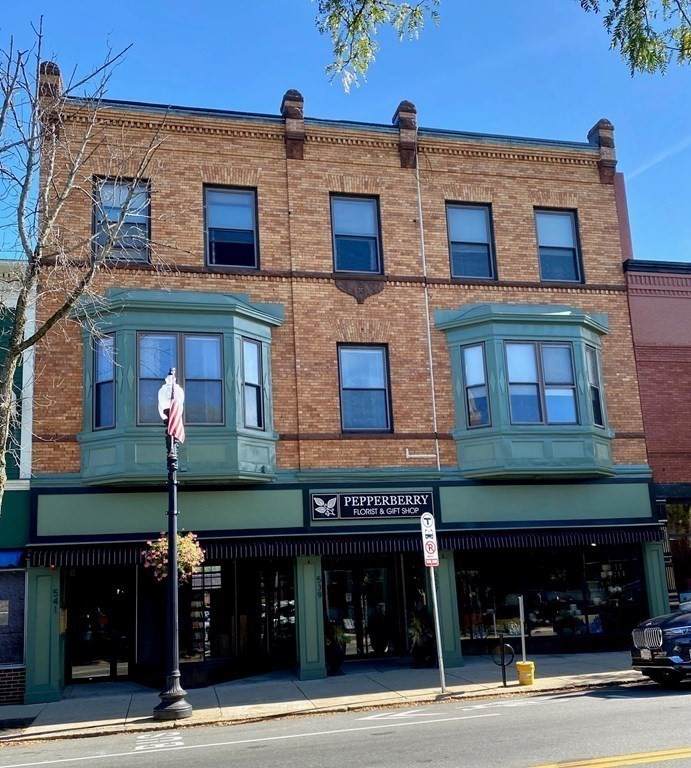 541 Main Street - Photo 1