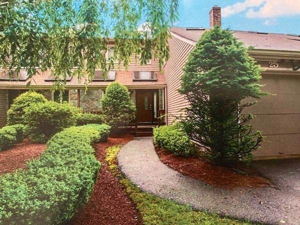 25 Larason Farm Road - Photo 1