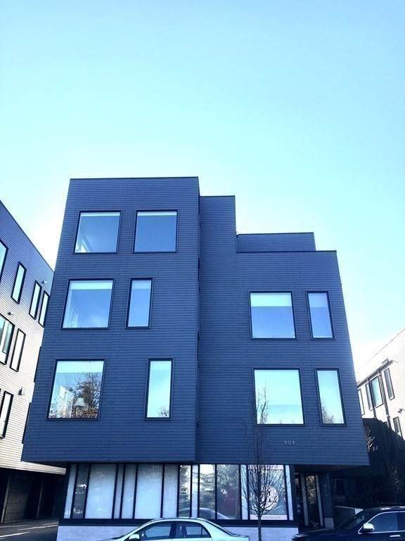 509 East First - Photo 1